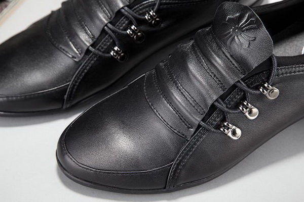 Chrome Hearts Fashion Casual Men Shoes--002